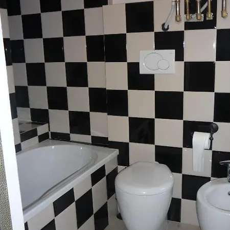 Casa White شقة مونْدوفي