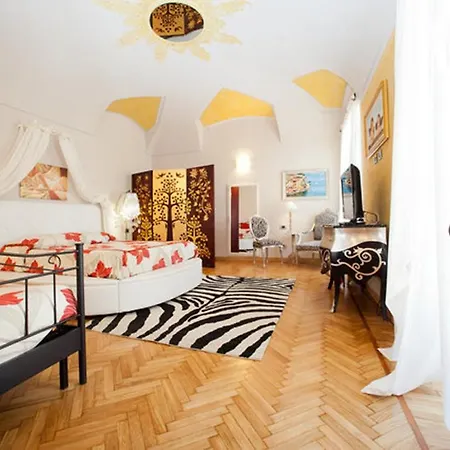 شقة Casa White مونْدوفي
